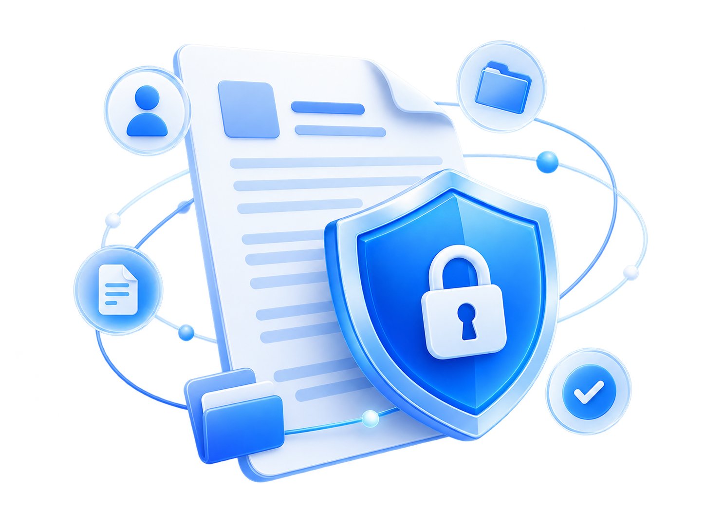 Protección de datos personales y privacidad